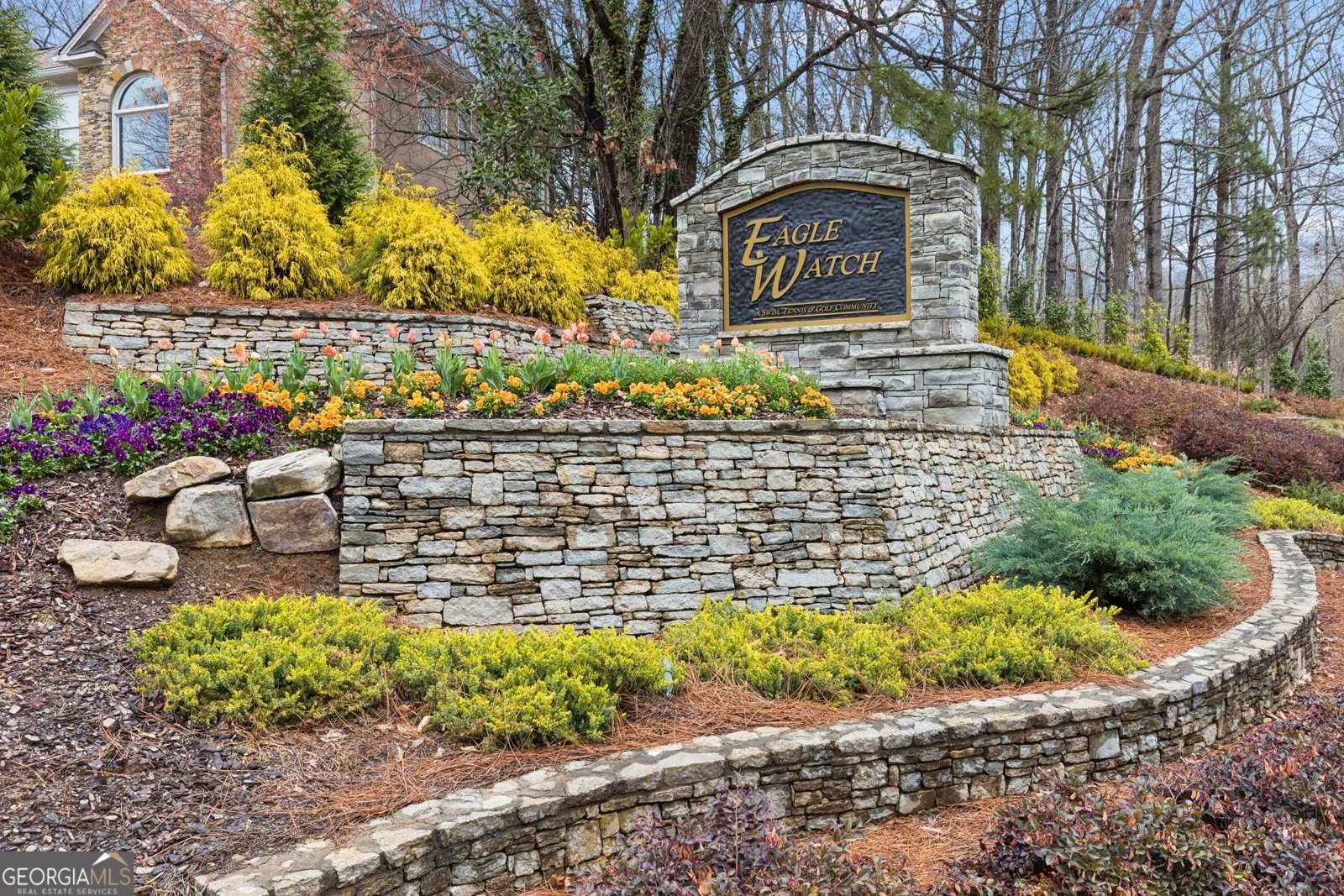 3322 Rough Creek Drive Woodstock - Photo 71