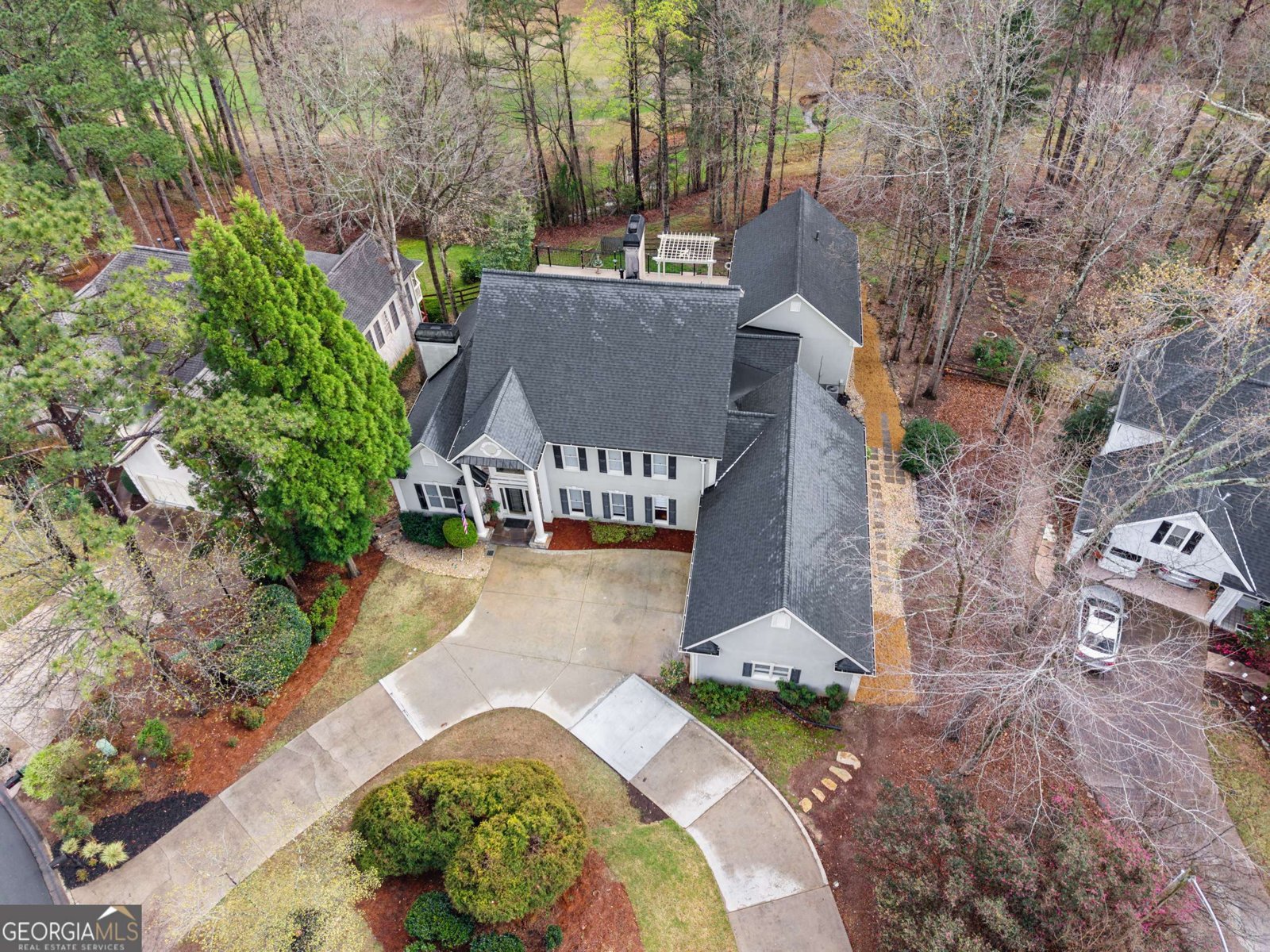 3322 Rough Creek Drive Woodstock - Photo 72