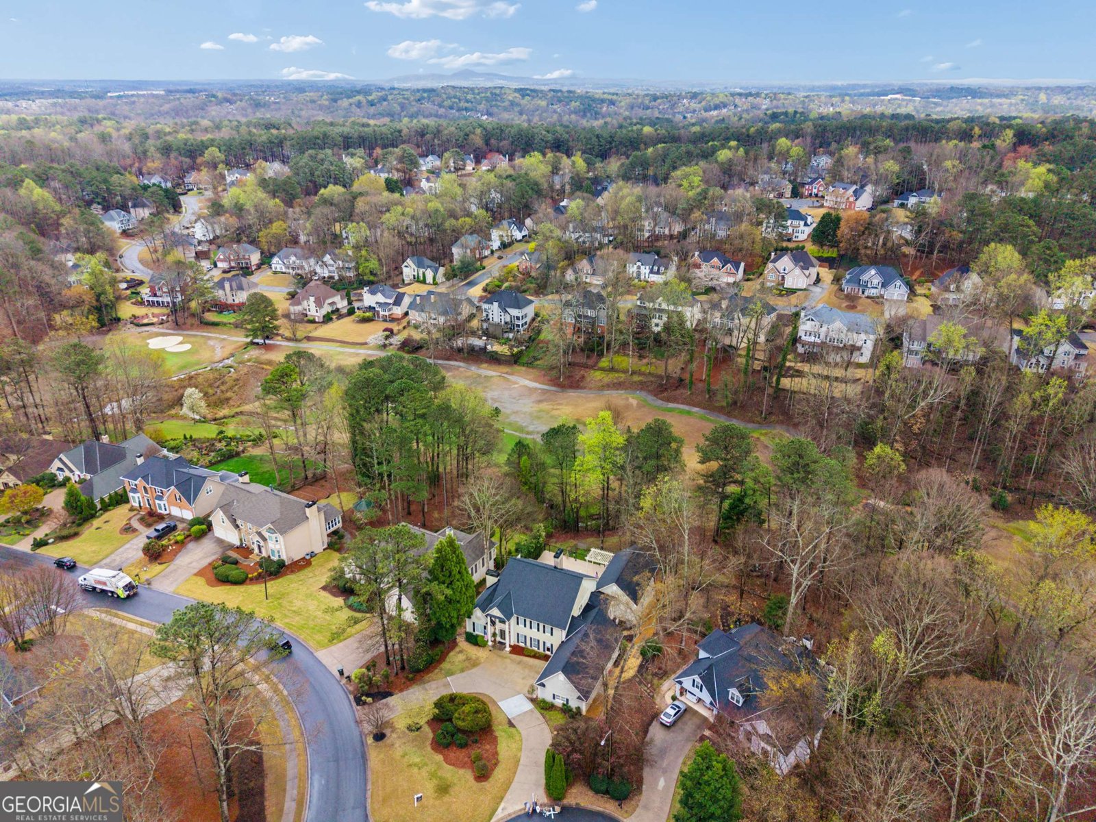 3322 Rough Creek Drive Woodstock - Photo 73