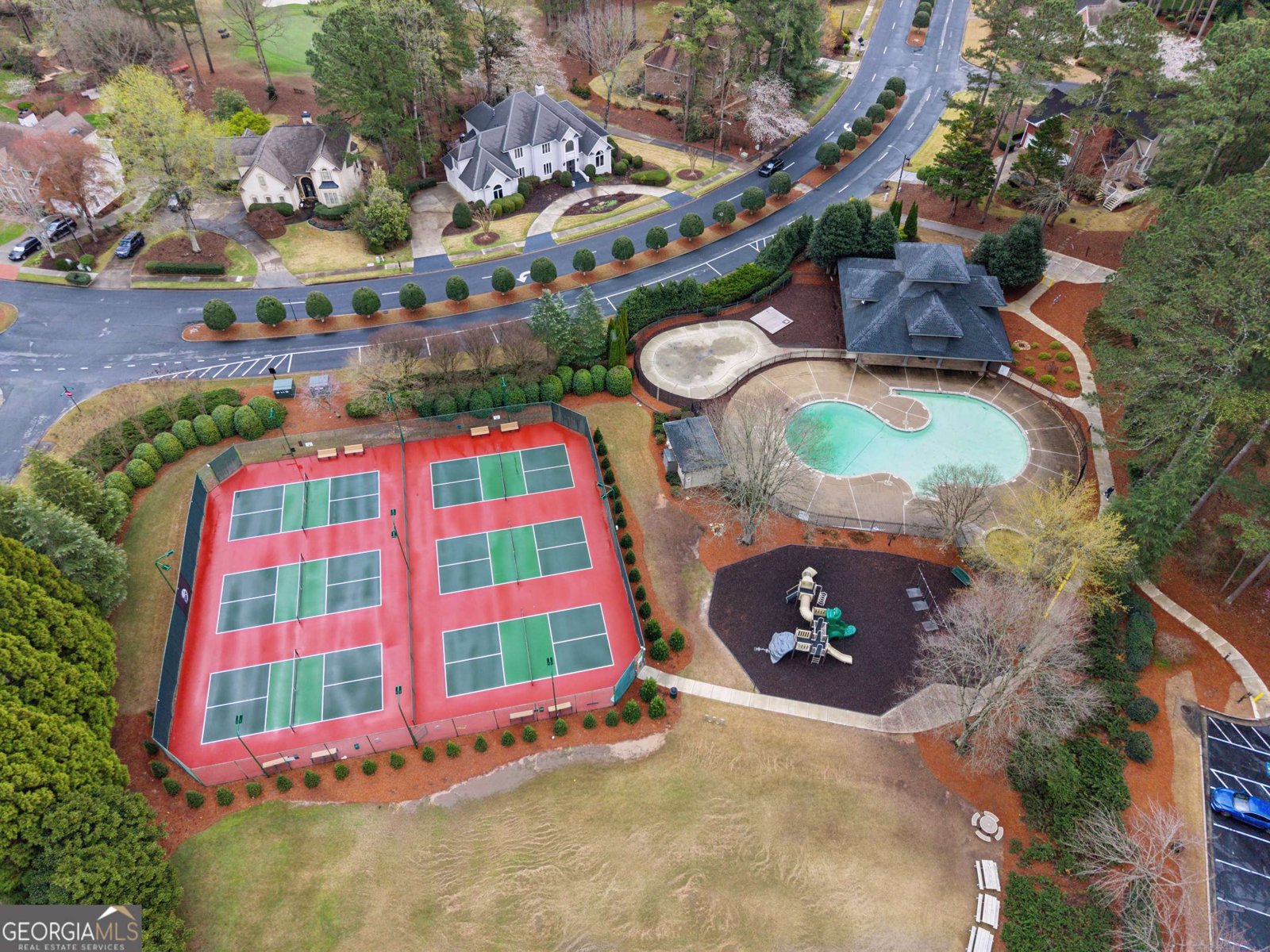 3322 Rough Creek Drive Woodstock - Photo 76