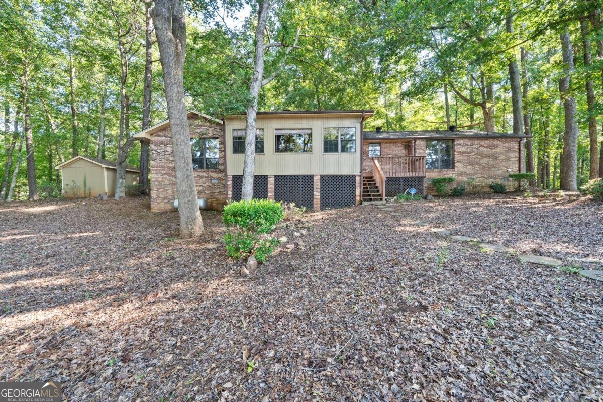 188 South Steel Bridge Road Eatonton - Photo 18