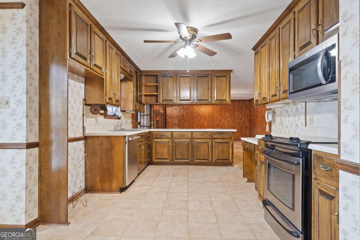 188 South Steel Bridge Road Eatonton - Photo 33