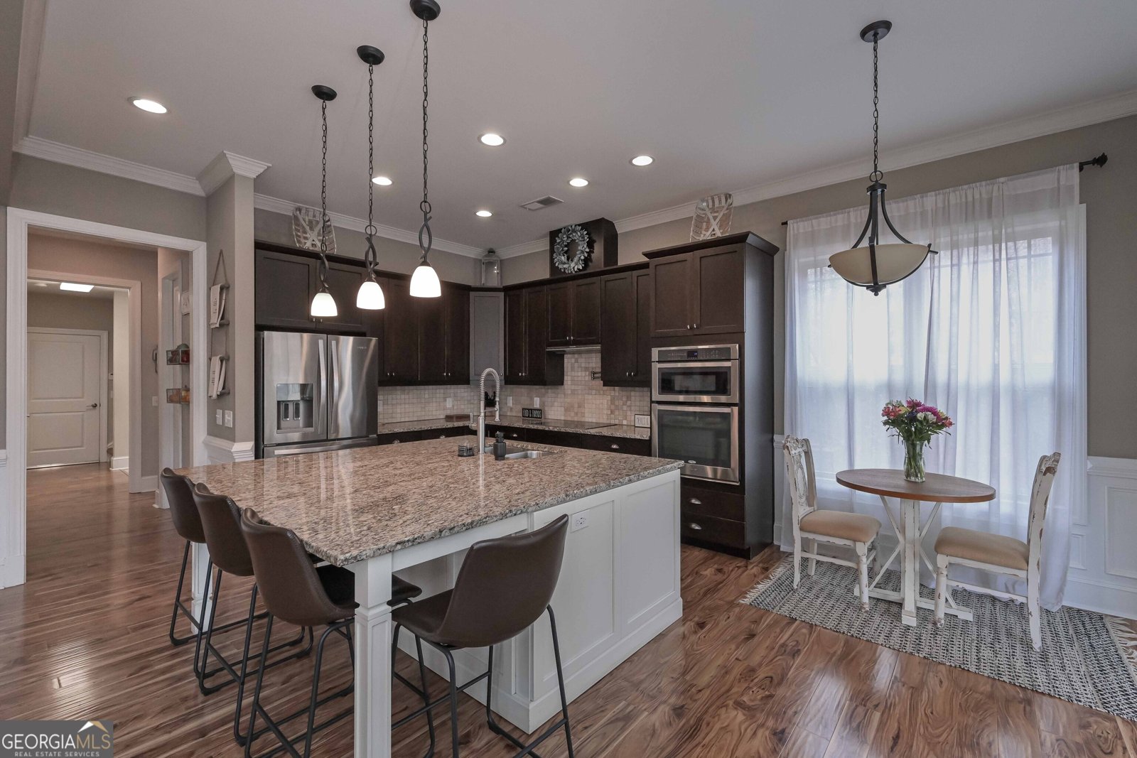 5818 Wild Herrin Trail Douglasville - Photo 12