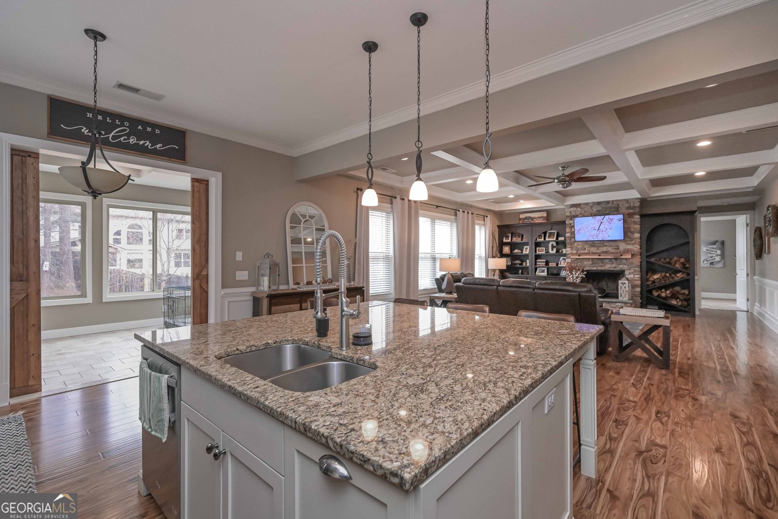 5818 Wild Herrin Trail Douglasville - Photo 14