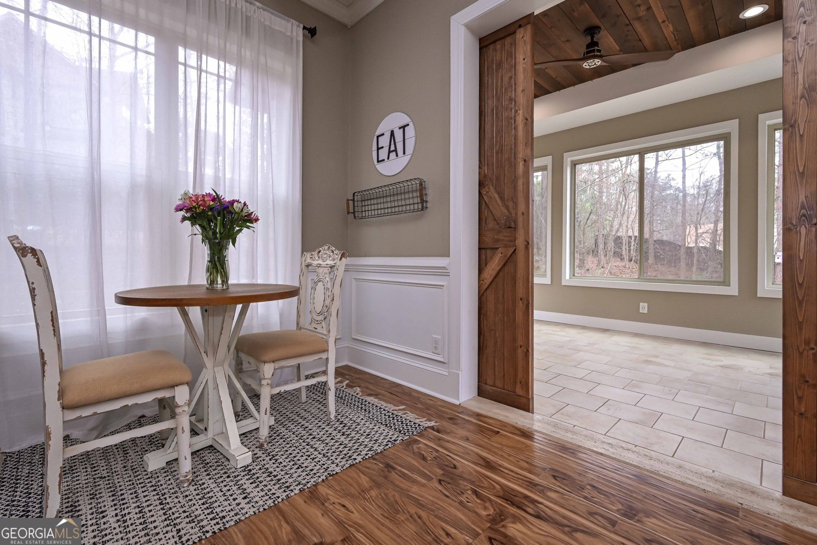 5818 Wild Herrin Trail Douglasville - Photo 15