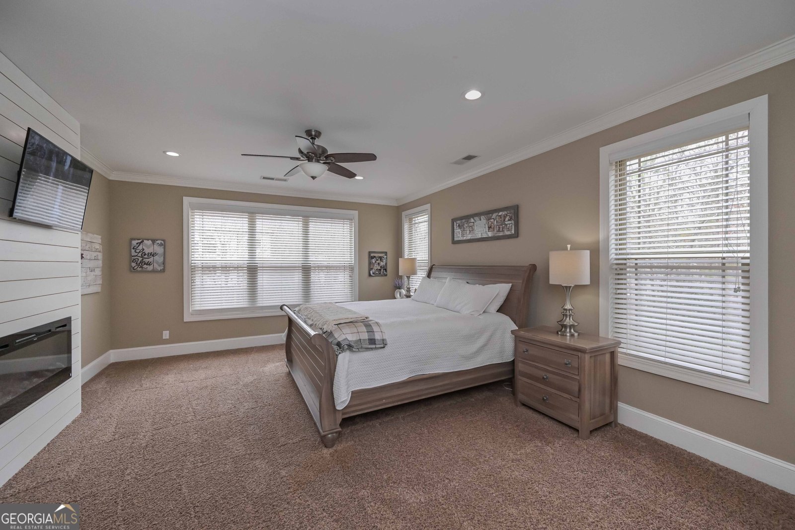 5818 Wild Herrin Trail Douglasville - Photo 17