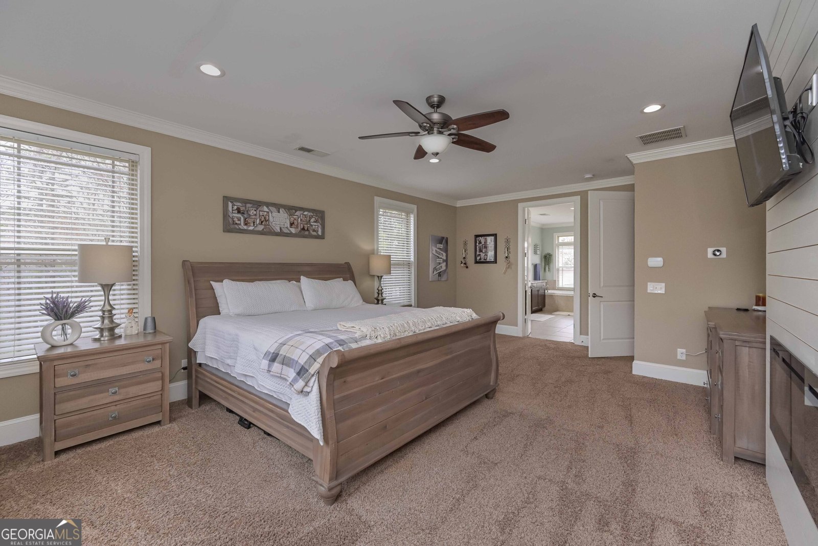 5818 Wild Herrin Trail Douglasville - Photo 18