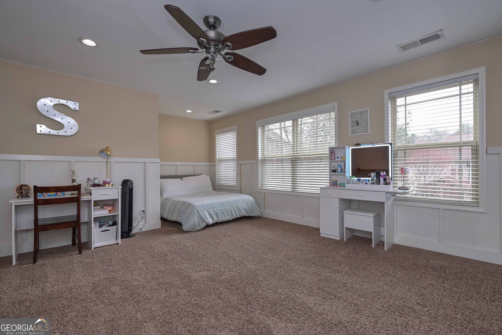 5818 Wild Herrin Trail Douglasville - Photo 29