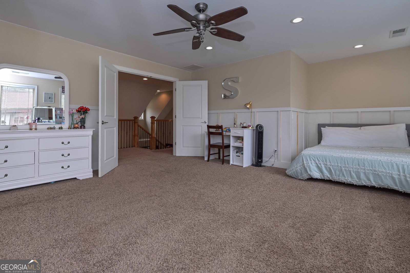 5818 Wild Herrin Trail Douglasville - Photo 30