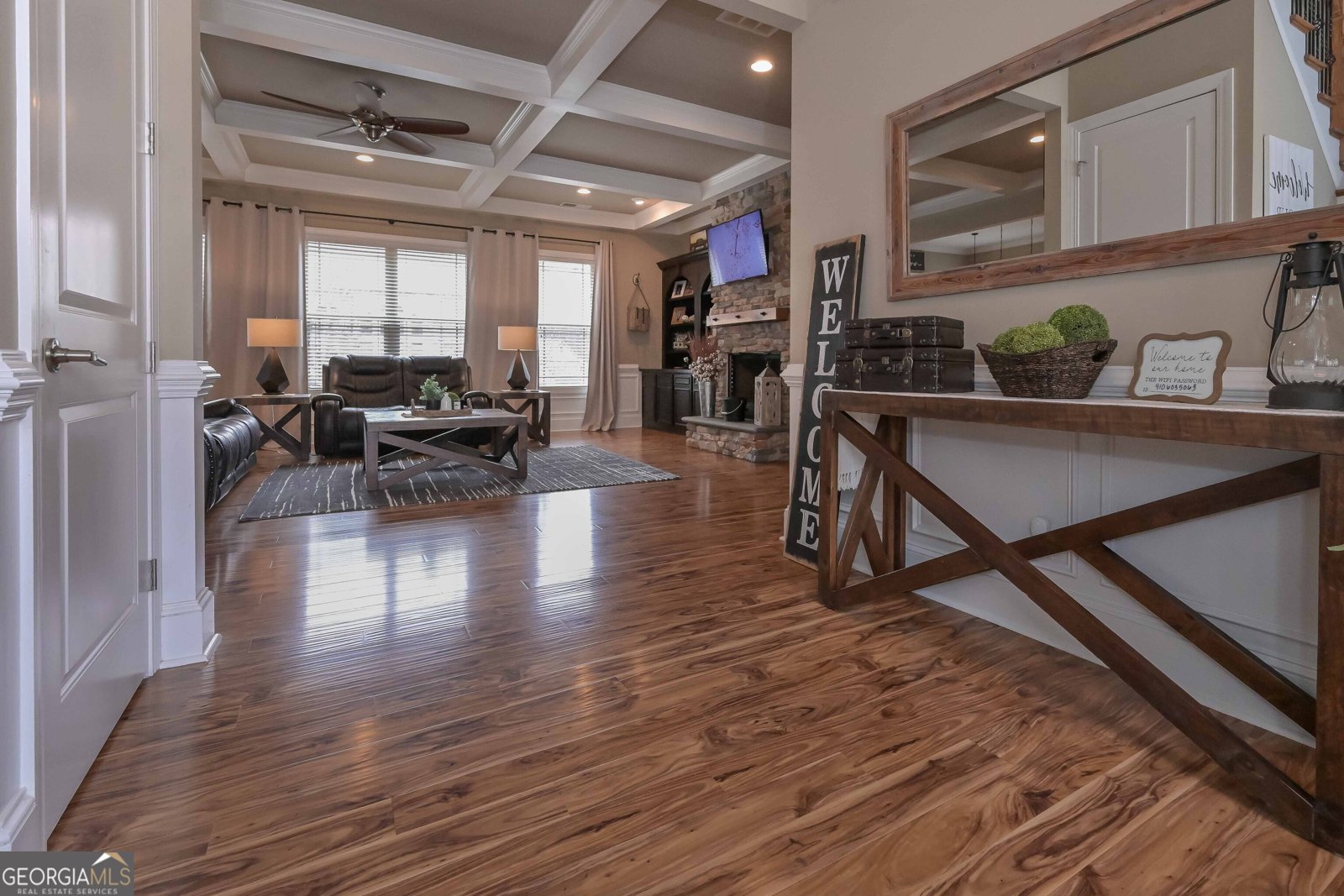 5818 Wild Herrin Trail Douglasville - Photo 6