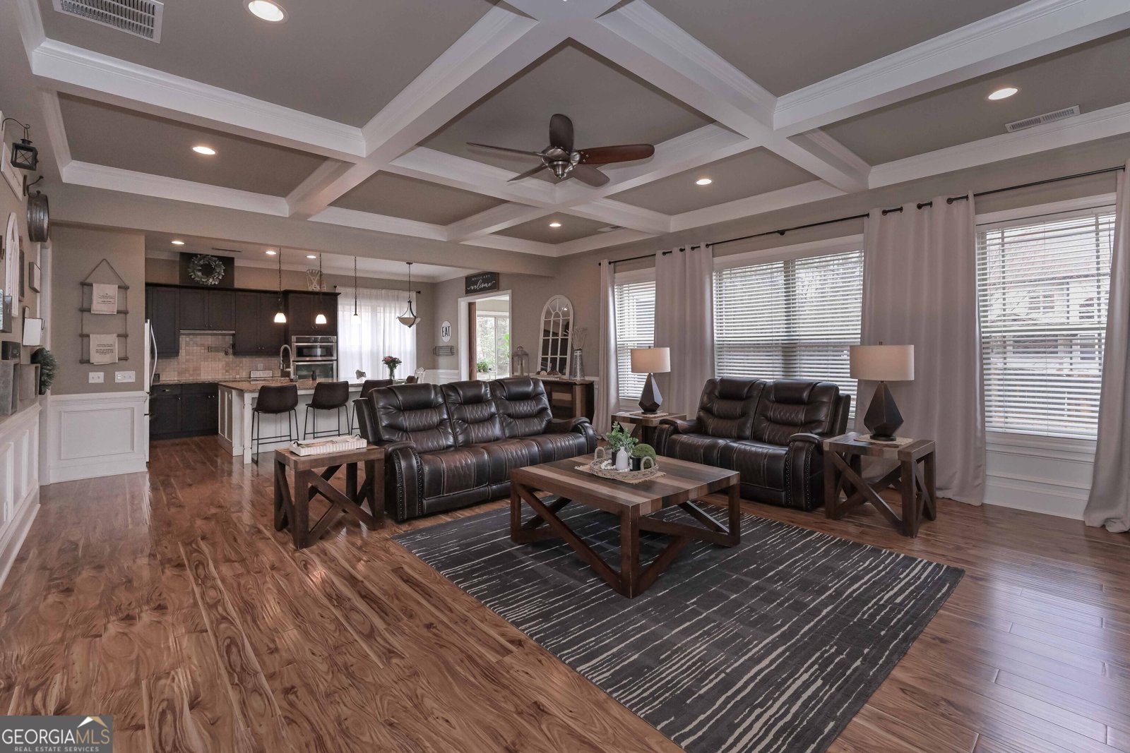 5818 Wild Herrin Trail Douglasville - Photo 8