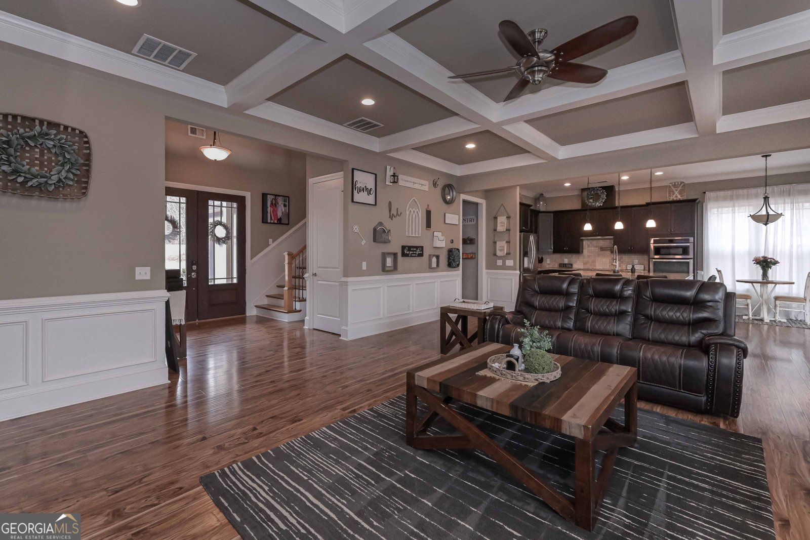 5818 Wild Herrin Trail Douglasville - Photo 9