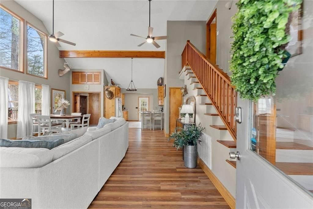 264 Wild Turkey Trail Cleveland - Photo 13