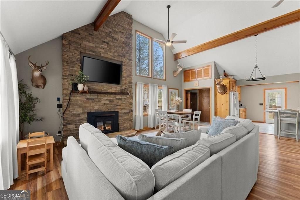 264 Wild Turkey Trail Cleveland - Photo 14