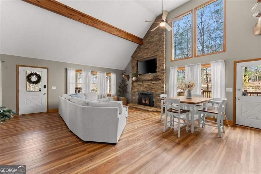 264 Wild Turkey Trail Cleveland - Photo 15