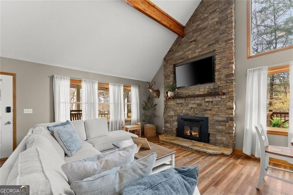 264 Wild Turkey Trail Cleveland - Photo 16