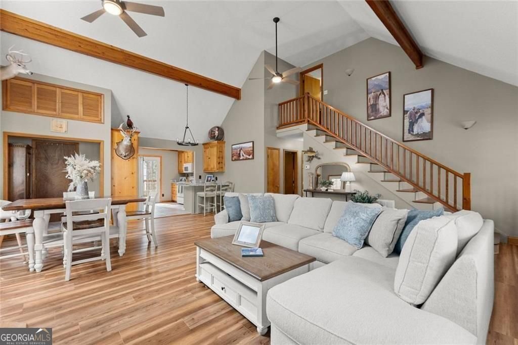 264 Wild Turkey Trail Cleveland - Photo 17