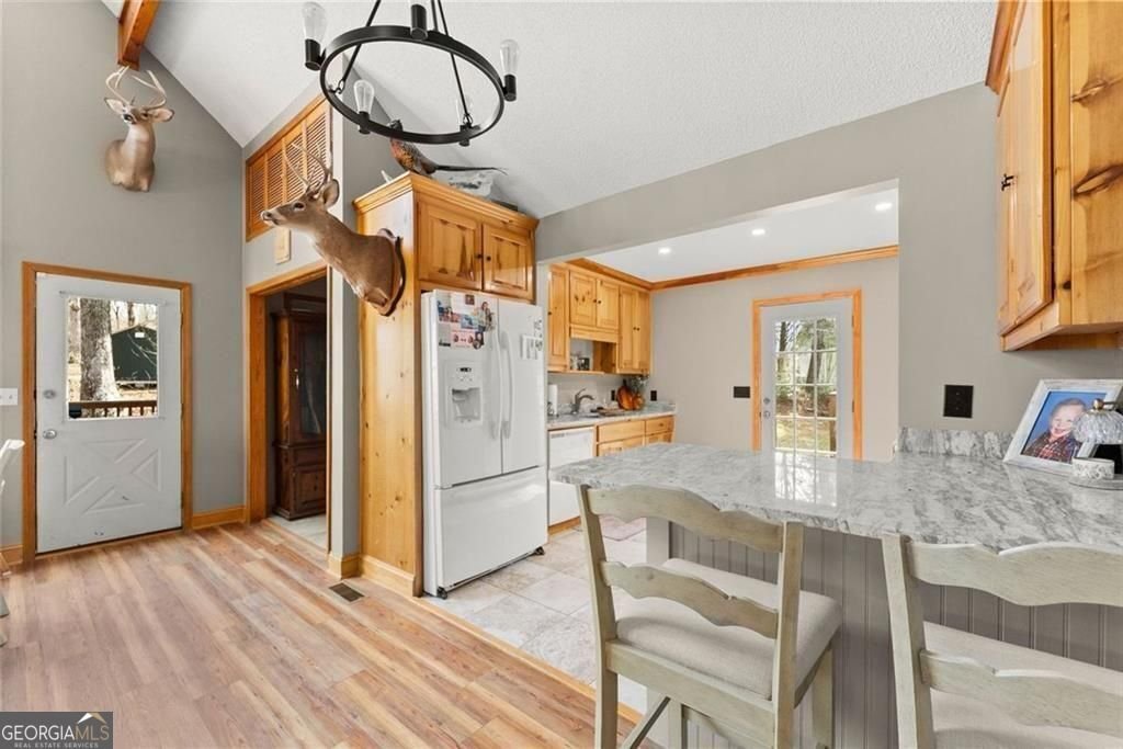 264 Wild Turkey Trail Cleveland - Photo 19