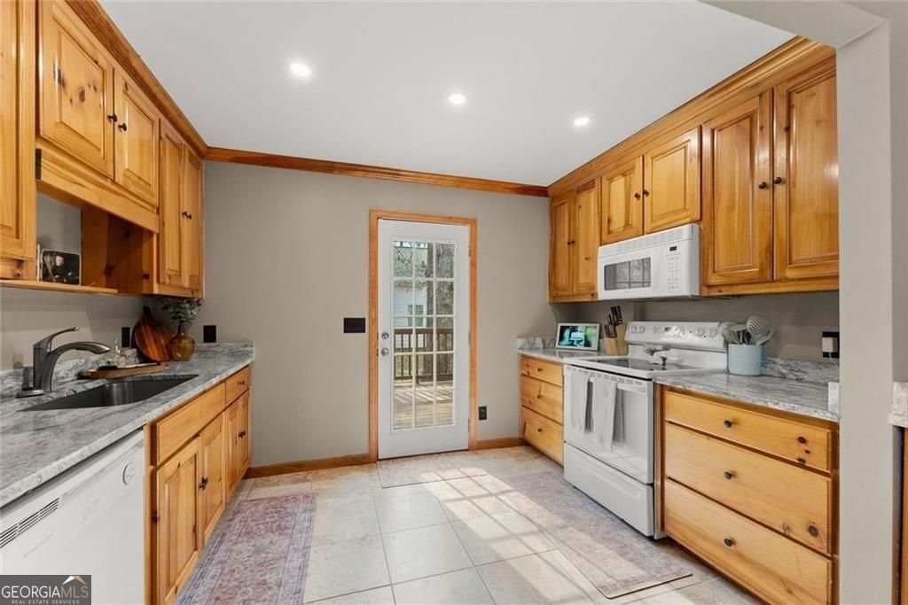 264 Wild Turkey Trail Cleveland - Photo 20