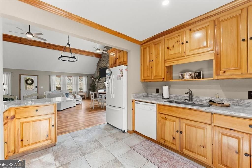 264 Wild Turkey Trail Cleveland - Photo 21