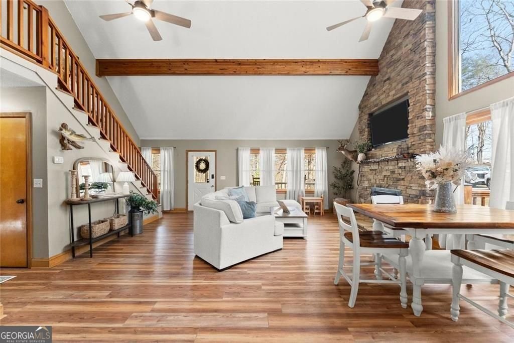 264 Wild Turkey Trail Cleveland - Photo 23