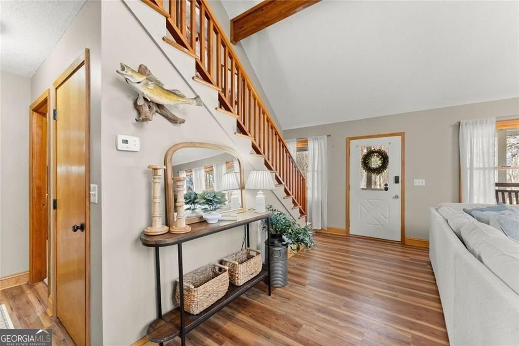 264 Wild Turkey Trail Cleveland - Photo 31