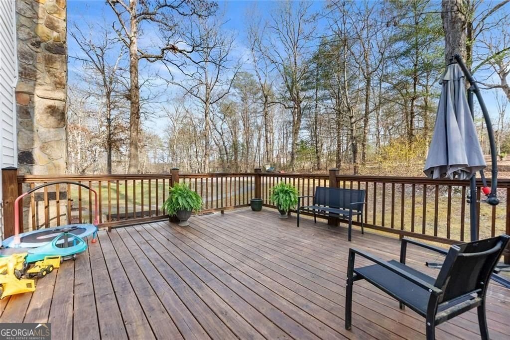 264 Wild Turkey Trail Cleveland - Photo 39