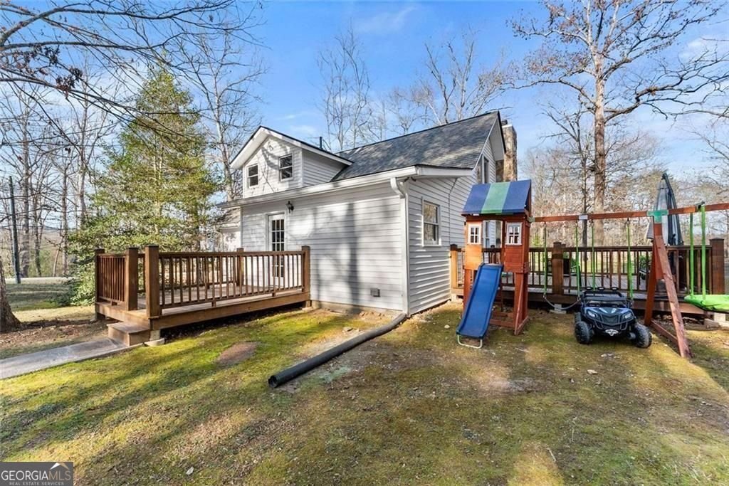 264 Wild Turkey Trail Cleveland - Photo 40