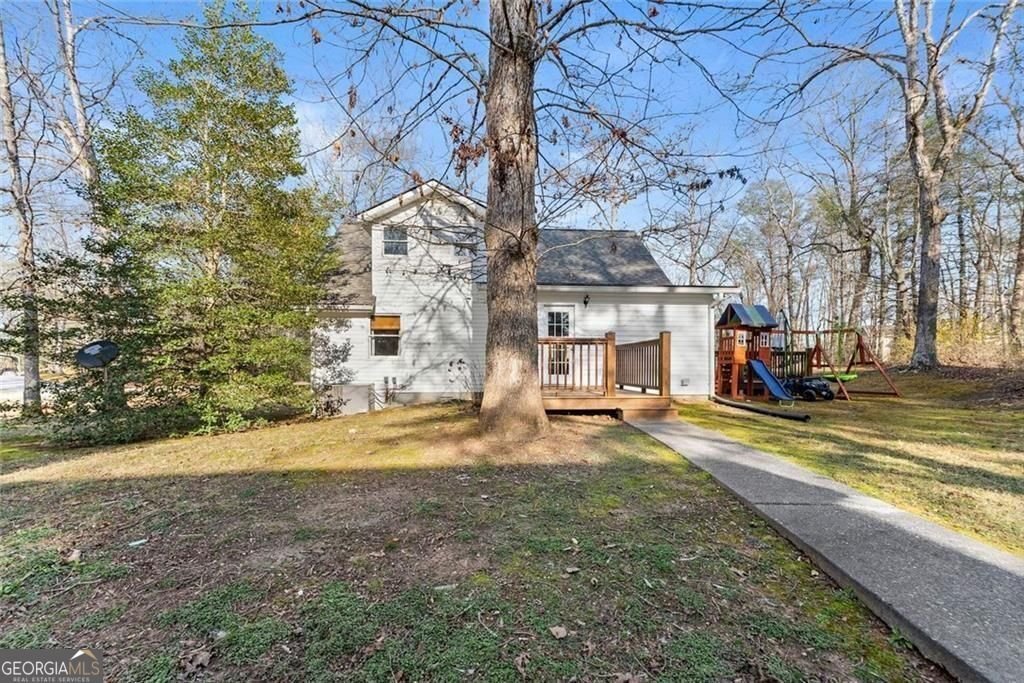 264 Wild Turkey Trail Cleveland - Photo 42