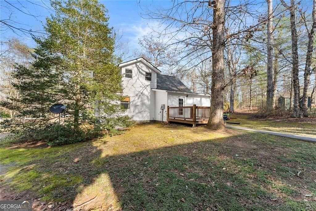 264 Wild Turkey Trail Cleveland - Photo 43