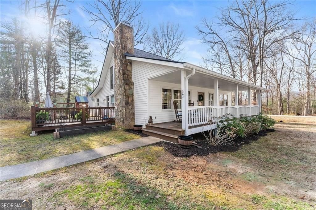 264 Wild Turkey Trail Cleveland - Photo 6