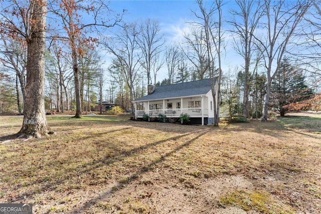 264 Wild Turkey Trail Cleveland - Photo 8