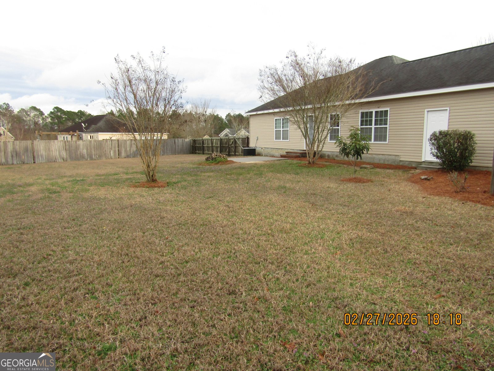 406 Driftwood Court Statesboro - Photo 20