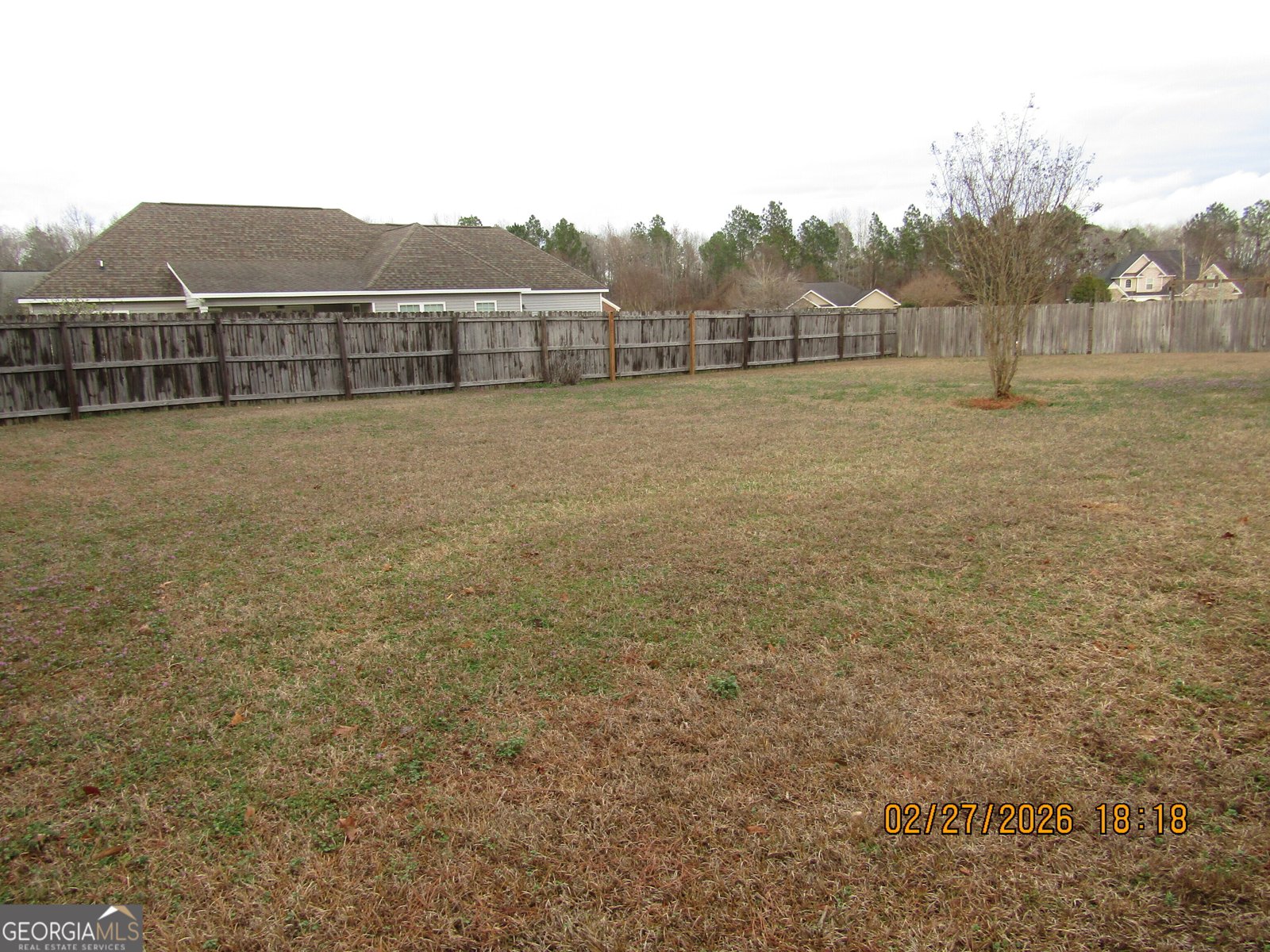 406 Driftwood Court Statesboro - Photo 21
