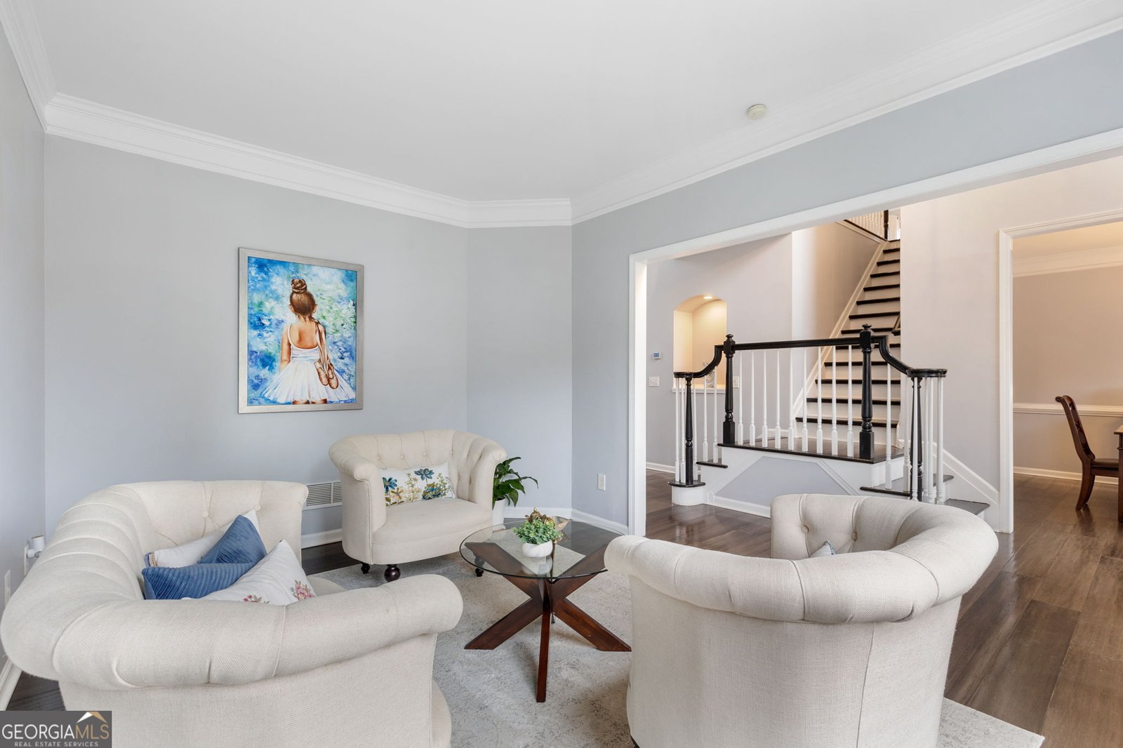 4290 Canterbury Walk Drive Duluth - Photo 10