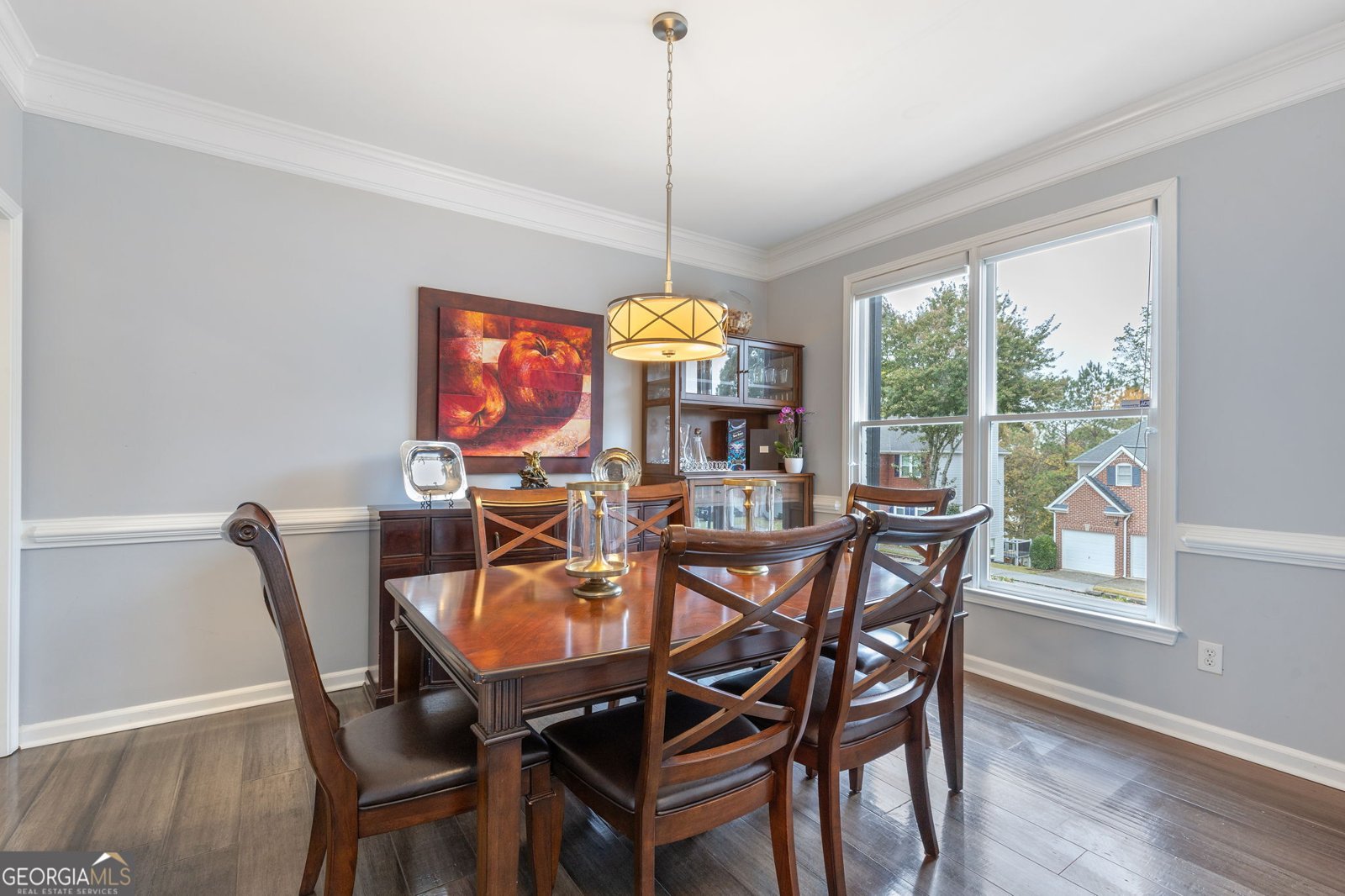 4290 Canterbury Walk Drive Duluth - Photo 11