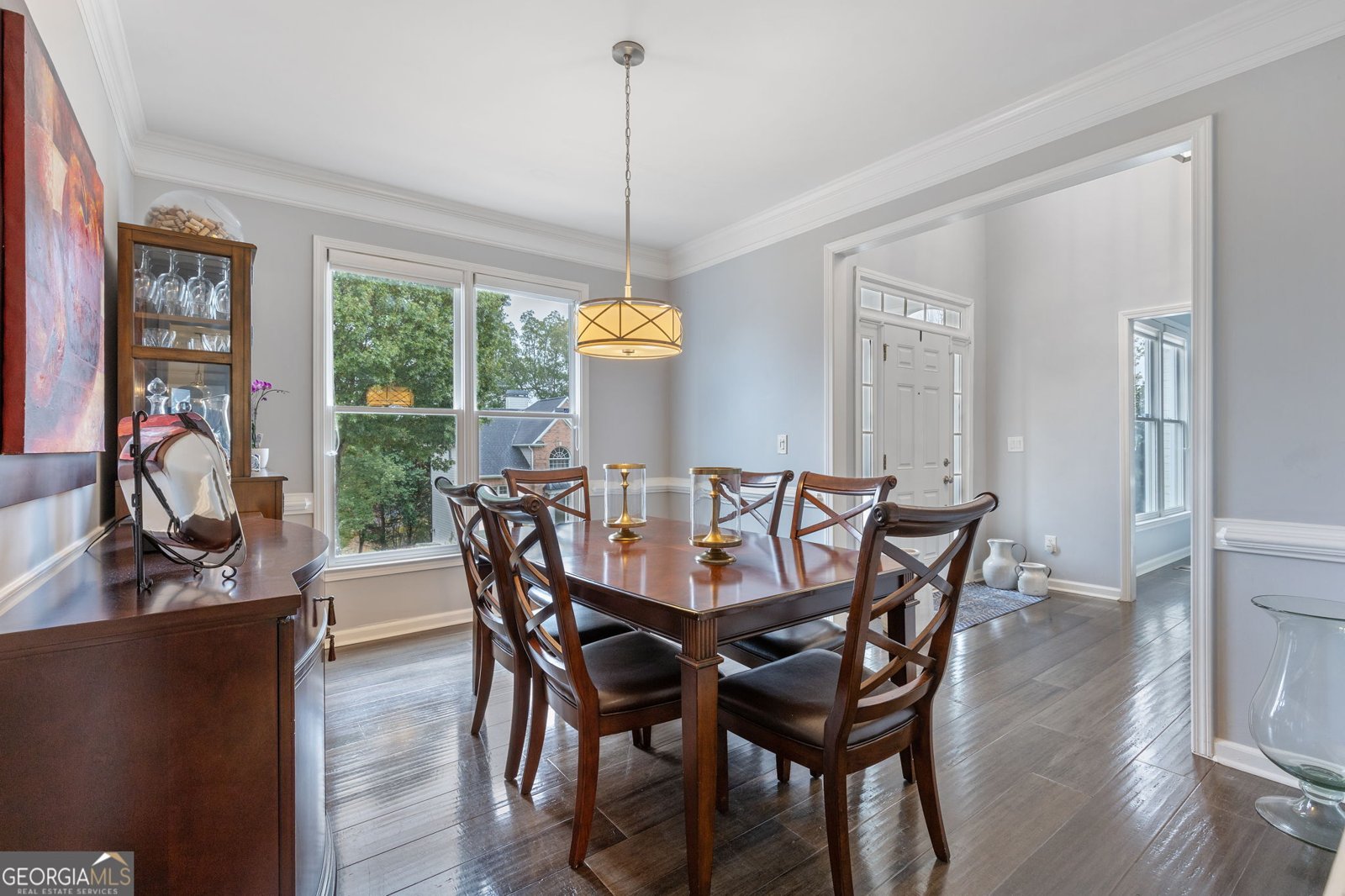 4290 Canterbury Walk Drive Duluth - Photo 12