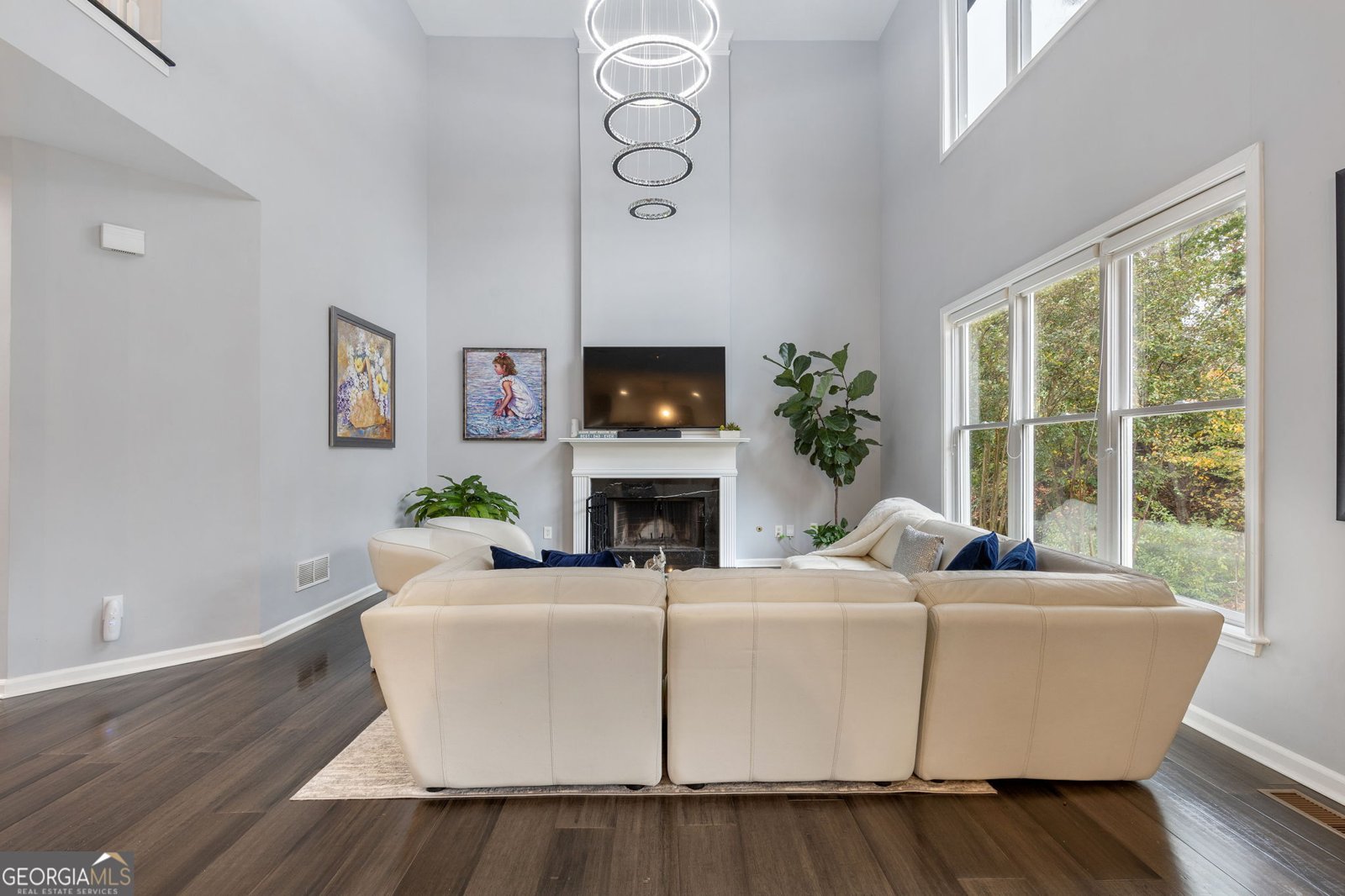 4290 Canterbury Walk Drive Duluth - Photo 15