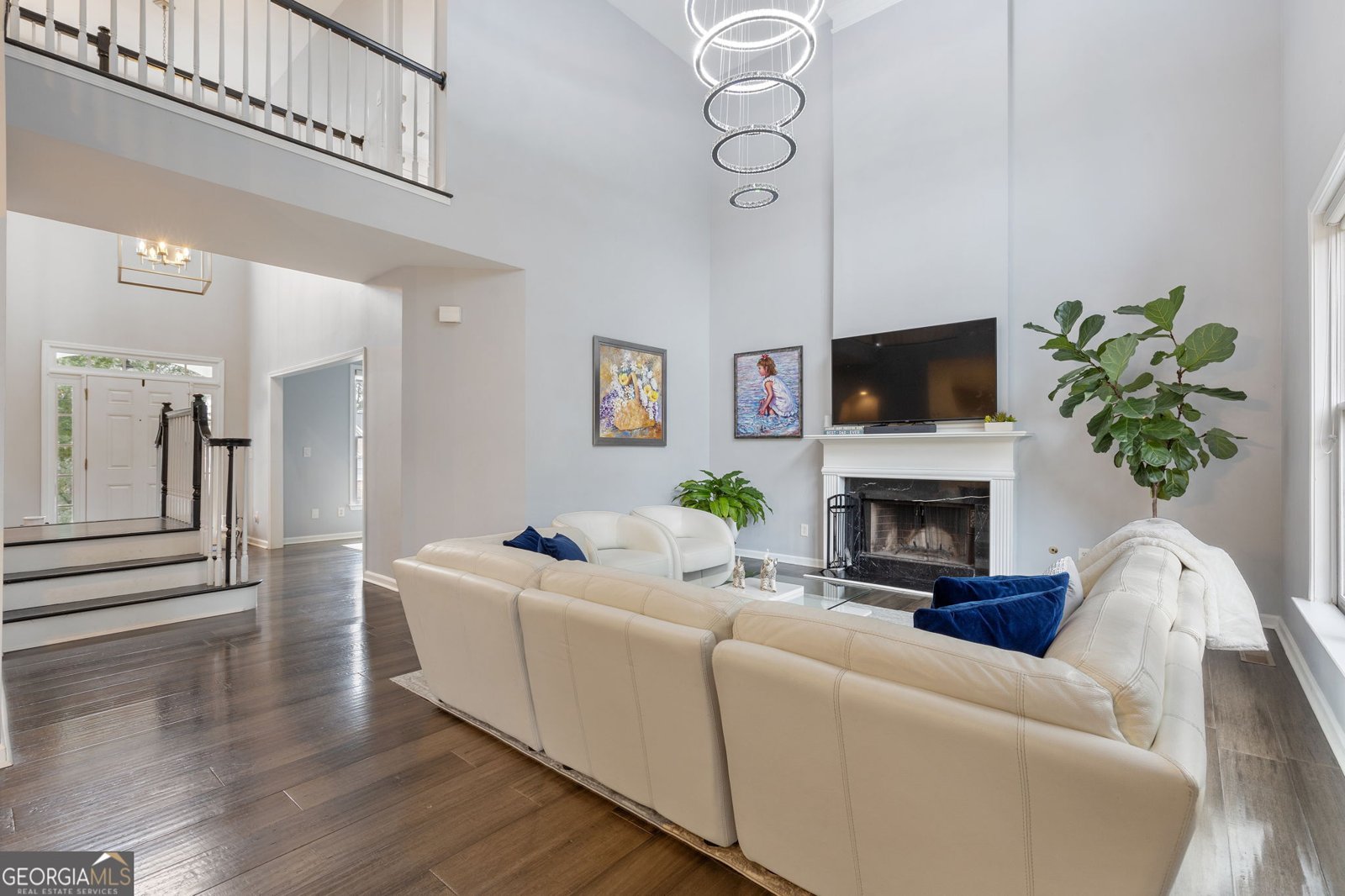 4290 Canterbury Walk Drive Duluth - Photo 16