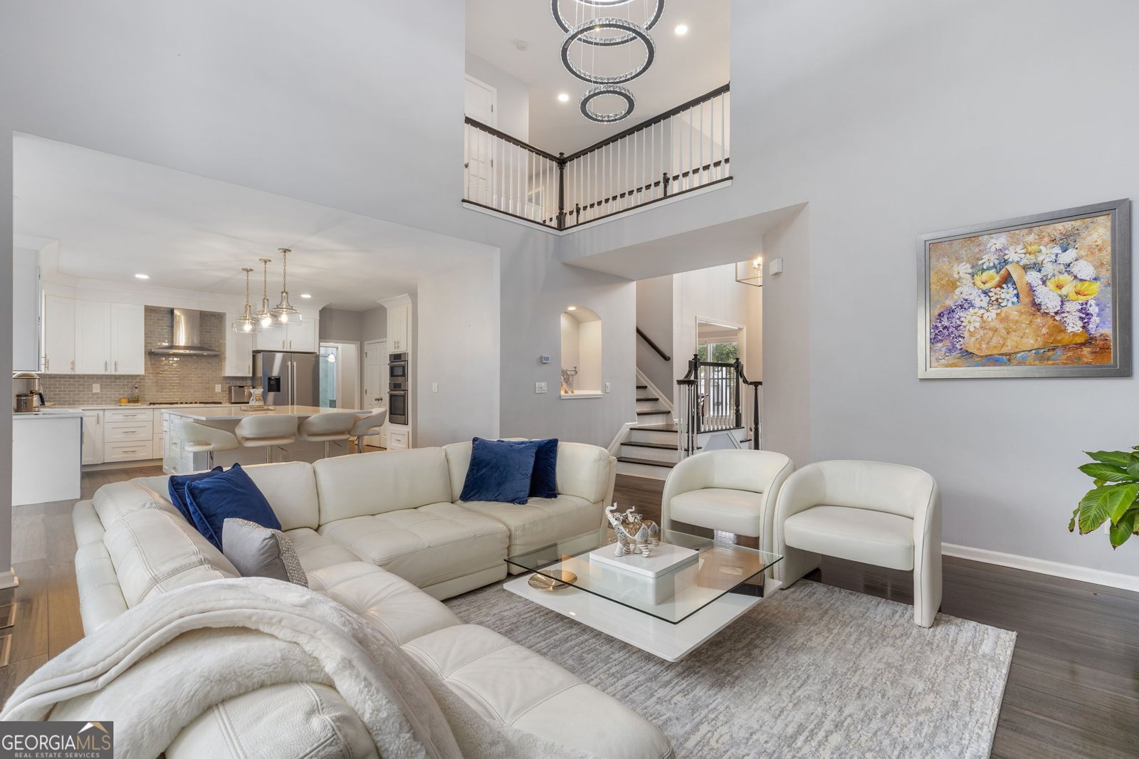 4290 Canterbury Walk Drive Duluth - Photo 17