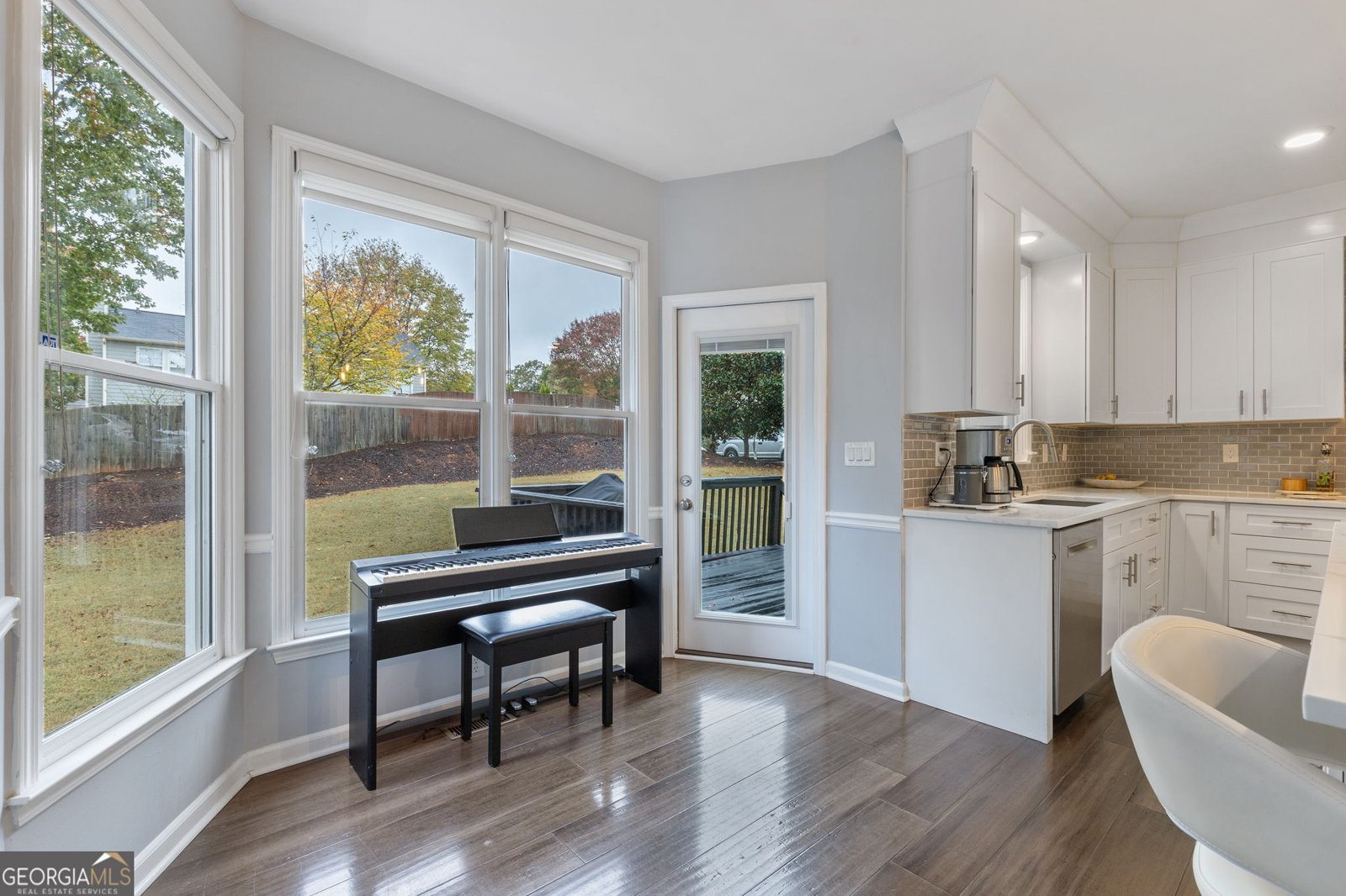 4290 Canterbury Walk Drive Duluth - Photo 19