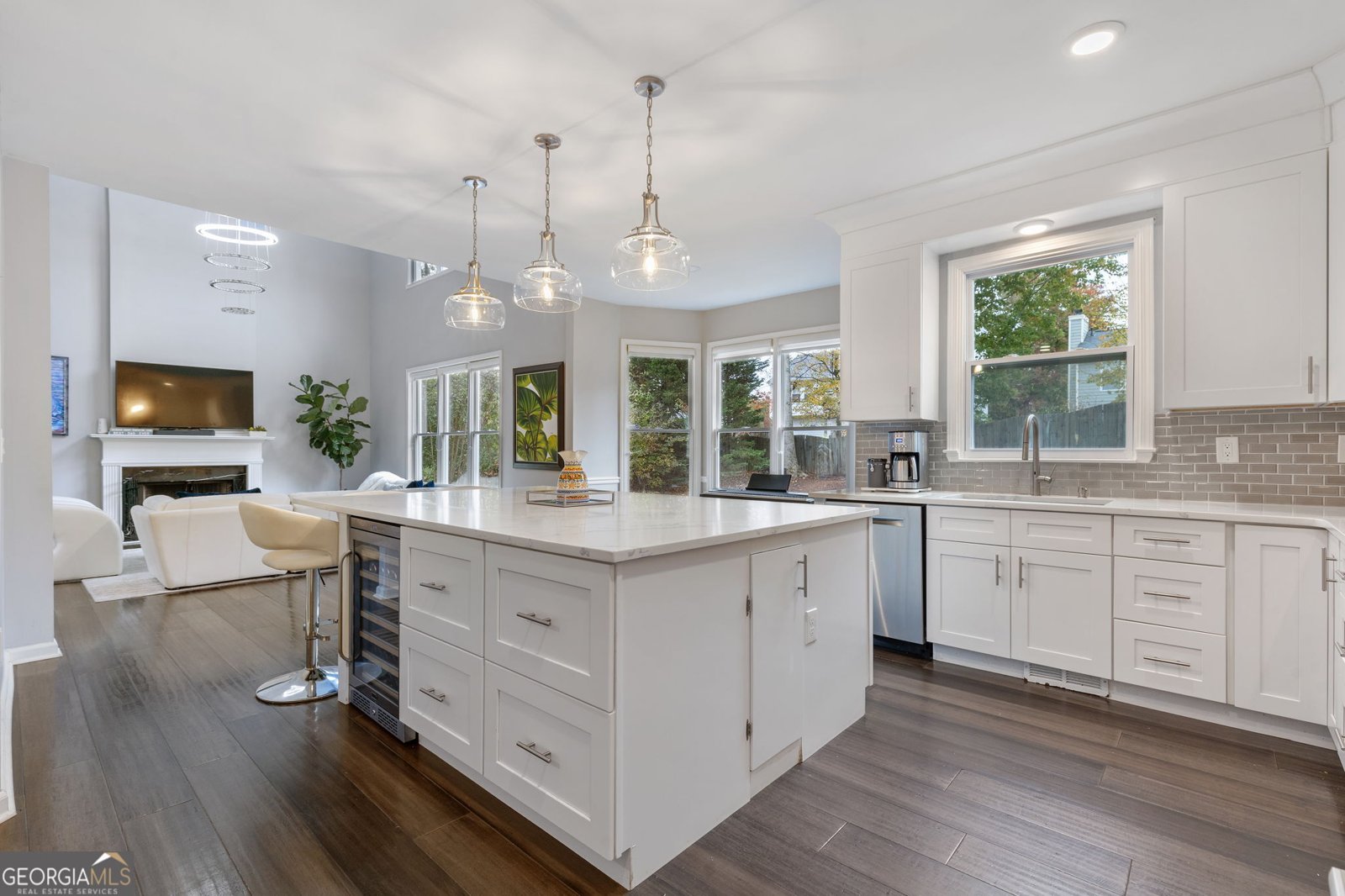 4290 Canterbury Walk Drive Duluth - Photo 24