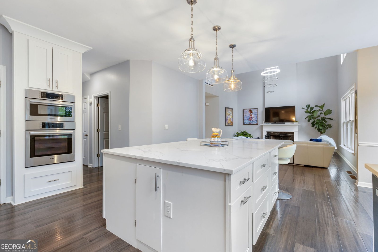 4290 Canterbury Walk Drive Duluth - Photo 25