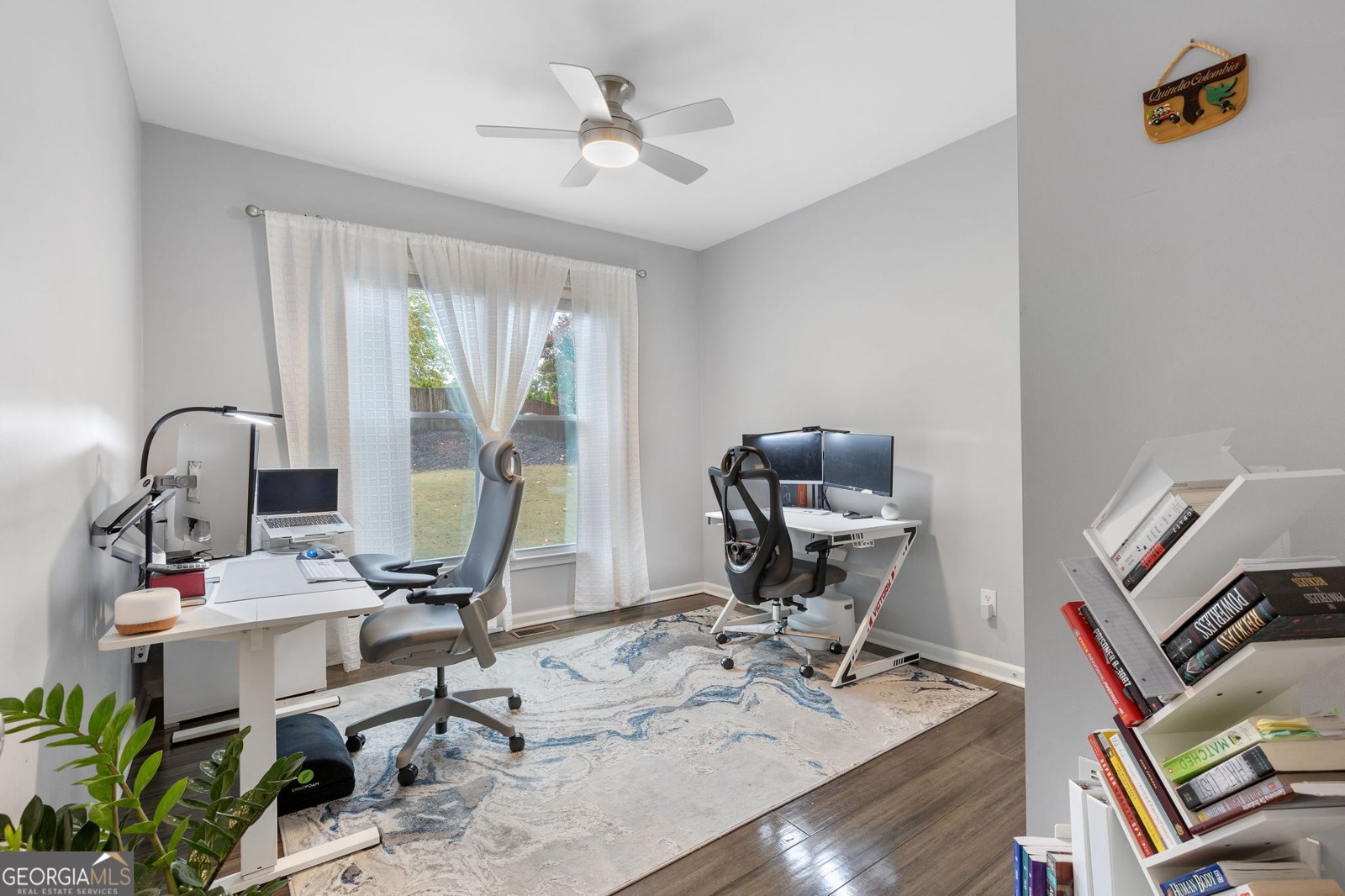 4290 Canterbury Walk Drive Duluth - Photo 27