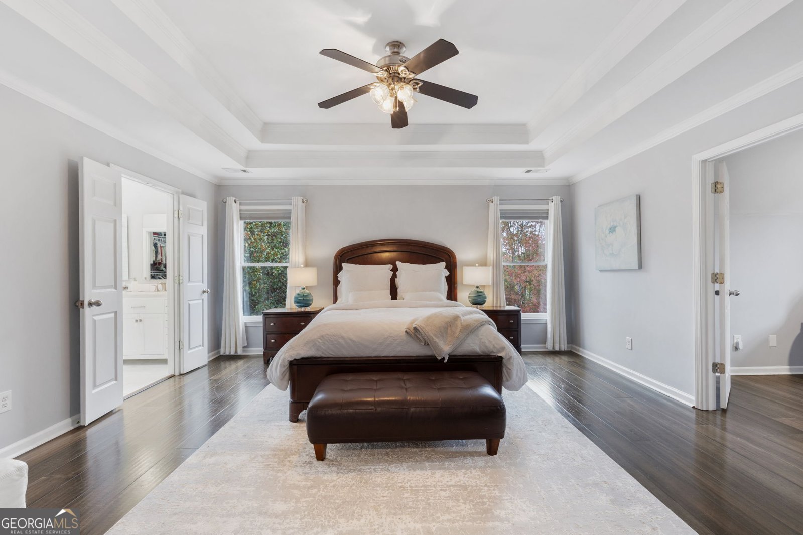 4290 Canterbury Walk Drive Duluth - Photo 30