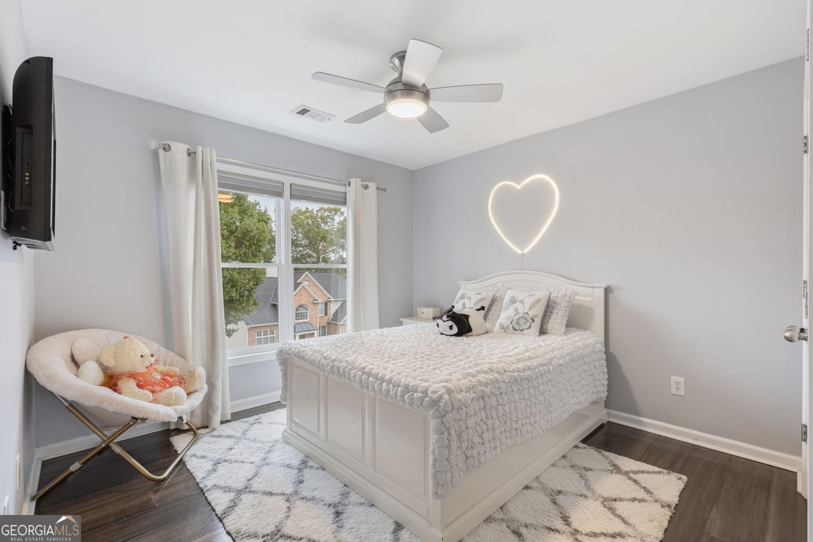 4290 Canterbury Walk Drive Duluth - Photo 41