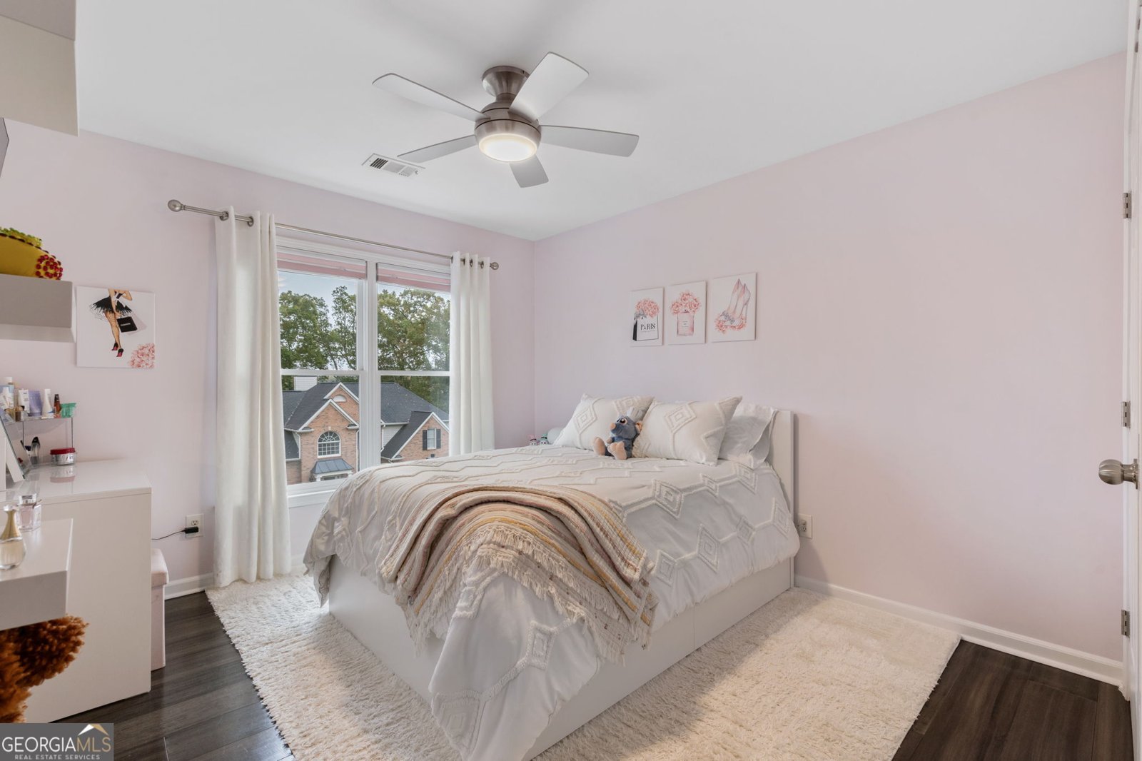 4290 Canterbury Walk Drive Duluth - Photo 44