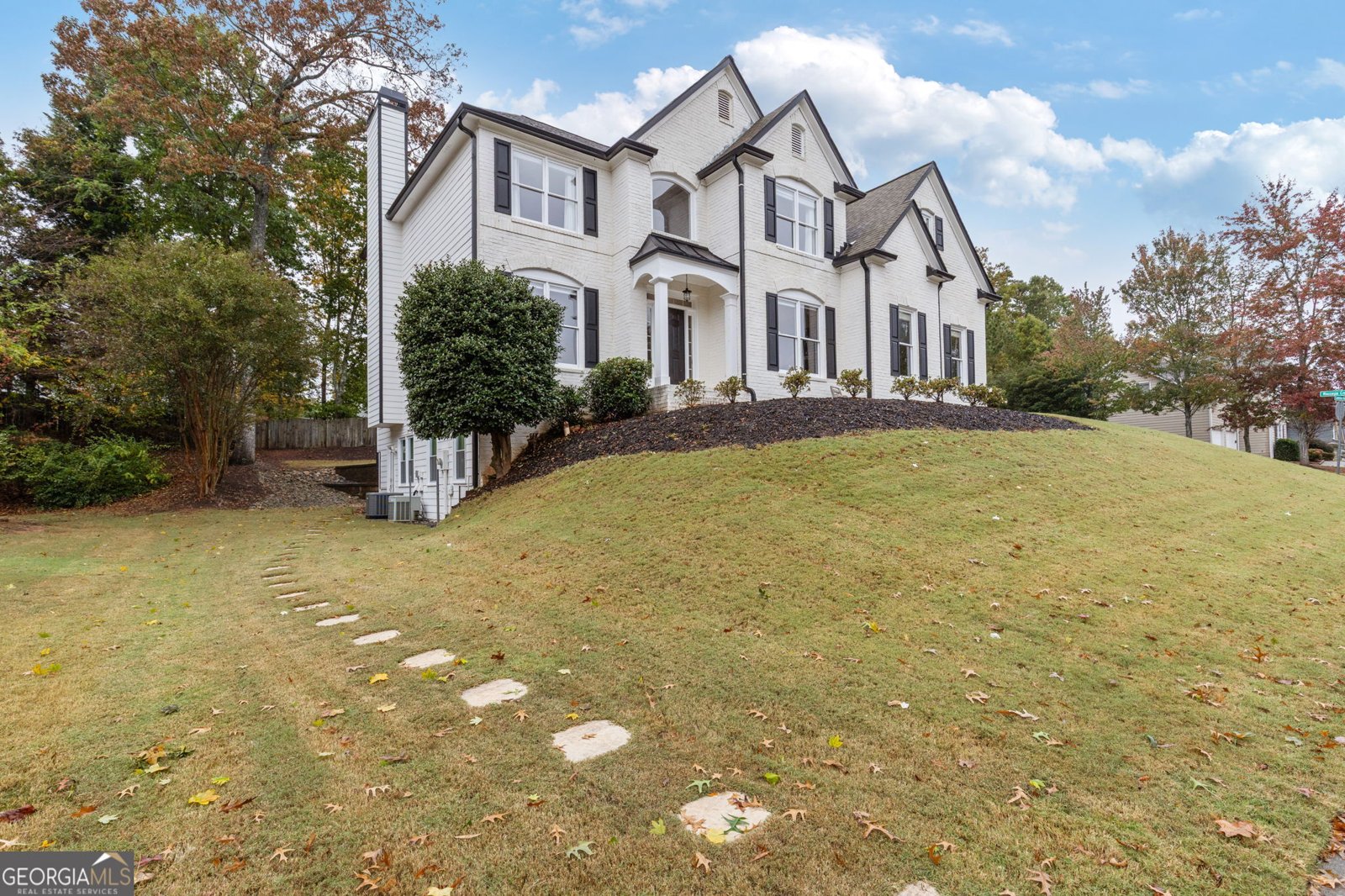 4290 Canterbury Walk Drive Duluth - Photo 67