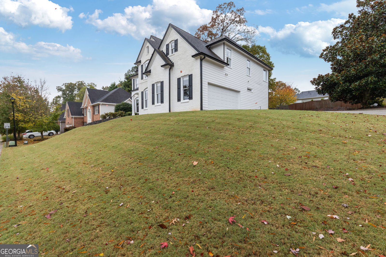 4290 Canterbury Walk Drive Duluth - Photo 68