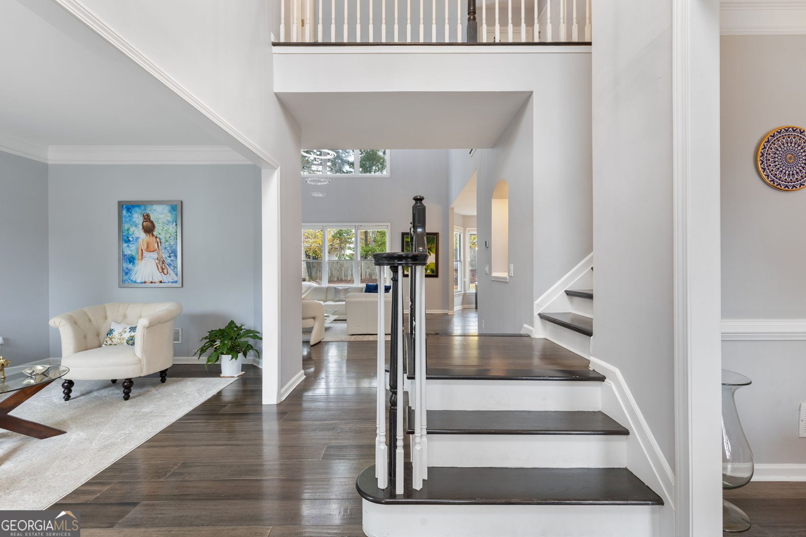 4290 Canterbury Walk Drive Duluth - Photo 7